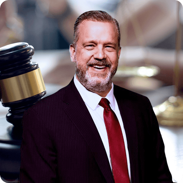 Tulsa child custody lawyer David C. Fisher